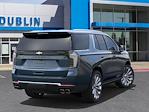 2025 Chevrolet Tahoe 4WD SUV for sale #C49061 - photo 2