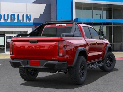 2025 Chevrolet Colorado Crew Cab 4WD Pickup for sale #C49069 - photo 2