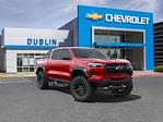 2025 Chevrolet Colorado Crew Cab 4WD Pickup for sale #C49069 - photo 1