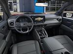 2025 Chevrolet Colorado Crew Cab 4WD Pickup for sale #C49069 - photo 16