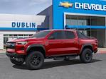 2025 Chevrolet Colorado Crew Cab 4WD Pickup for sale #C49069 - photo 4