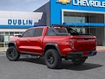 2025 Chevrolet Colorado Crew Cab 4WD Pickup for sale #C49069 - photo 5