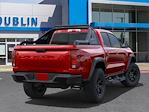 2025 Chevrolet Colorado Crew Cab 4WD Pickup for sale #C49069 - photo 2