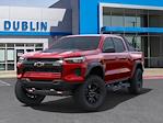 2025 Chevrolet Colorado Crew Cab 4WD Pickup for sale #C49069 - photo 7