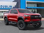 2025 Chevrolet Colorado Crew Cab 4WD Pickup for sale #C49069 - photo 8