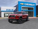 2025 Chevrolet Colorado Crew Cab 4WD Pickup for sale #C49069 - photo 9