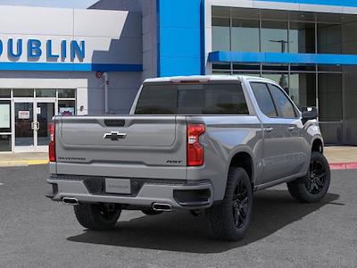 2025 Chevrolet Silverado 1500 Crew Cab 4WD Pickup for sale #C49072 - photo 2