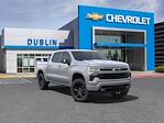 2025 Chevrolet Silverado 1500 Crew Cab 4WD Pickup for sale #C49072 - photo 1