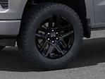 2025 Chevrolet Silverado 1500 Crew Cab 4WD Pickup for sale #C49072 - photo 10