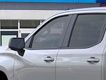 2025 Chevrolet Silverado 1500 Crew Cab 4WD Pickup for sale #C49072 - photo 13