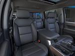 2025 Chevrolet Silverado 1500 Crew Cab 4WD Pickup for sale #C49072 - photo 17