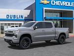 2025 Chevrolet Silverado 1500 Crew Cab 4WD Pickup for sale #C49072 - photo 4