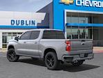 2025 Chevrolet Silverado 1500 Crew Cab 4WD Pickup for sale #C49072 - photo 5