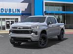 2025 Chevrolet Silverado 1500 Crew Cab 4WD Pickup for sale #C49072 - photo 7