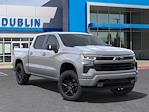 2025 Chevrolet Silverado 1500 Crew Cab 4WD Pickup for sale #C49072 - photo 8