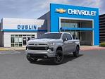 2025 Chevrolet Silverado 1500 Crew Cab 4WD Pickup for sale #C49072 - photo 9