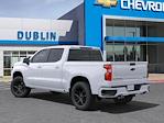 2025 Chevrolet Silverado 1500 Crew Cab 4WD Pickup for sale #C49073 - photo 5
