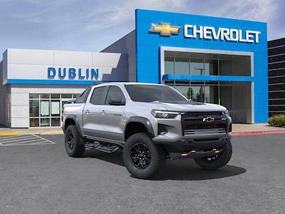 2025 Chevrolet Colorado Crew Cab 4WD Pickup for sale #C49085 - photo 1