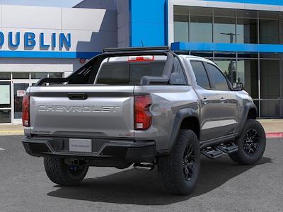 2025 Chevrolet Colorado Crew Cab 4WD Pickup for sale #C49085 - photo 2