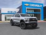 2025 Chevrolet Colorado Crew Cab 4WD Pickup for sale #C49085 - photo 1