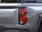 2025 Chevrolet Colorado Crew Cab 4WD Pickup for sale #C49085 - photo 12