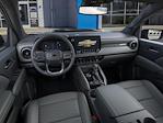 2025 Chevrolet Colorado Crew Cab 4WD Pickup for sale #C49085 - photo 16