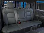 2025 Chevrolet Colorado Crew Cab 4WD Pickup for sale #C49085 - photo 18