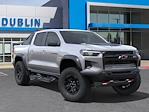 2025 Chevrolet Colorado Crew Cab 4WD Pickup for sale #C49085 - photo 8