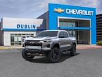2025 Chevrolet Colorado Crew Cab 4WD Pickup for sale #C49085 - photo 9