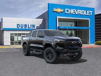 2025 Chevrolet Colorado Crew Cab 4WD Pickup for sale #C49102 - photo 1