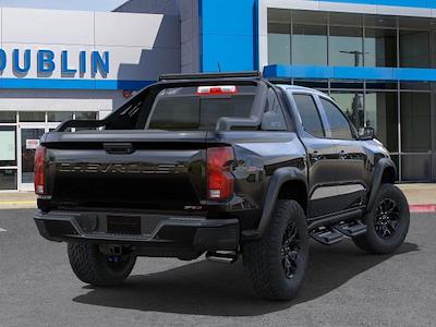 2025 Chevrolet Colorado Crew Cab 4WD Pickup for sale #C49102 - photo 2