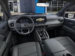 2025 Chevrolet Colorado Crew Cab 4WD Pickup for sale #C49102 - photo 16