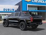 2025 Chevrolet Colorado Crew Cab 4WD Pickup for sale #C49102 - photo 5