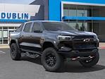 2025 Chevrolet Colorado Crew Cab 4WD Pickup for sale #C49102 - photo 8