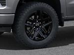2025 Chevrolet Silverado 1500 Crew Cab 4WD Pickup for sale #C49108 - photo 9
