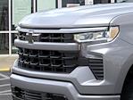 2025 Chevrolet Silverado 1500 Crew Cab 4WD Pickup for sale #C49108 - photo 13