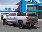 2025 Chevrolet Silverado 1500 Crew Cab 4WD Pickup for sale #C49108 - photo 4