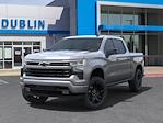 2025 Chevrolet Silverado 1500 Crew Cab 4WD Pickup for sale #C49108 - photo 6