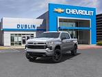 2025 Chevrolet Silverado 1500 Crew Cab 4WD Pickup for sale #C49108 - photo 8