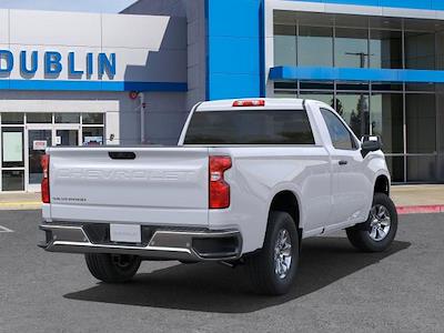 2025 Chevrolet Silverado 1500 Regular Cab 2WD Pickup for sale #C49117 - photo 2
