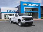 2025 Chevrolet Silverado 1500 Regular Cab 2WD Pickup for sale #C49117 - photo 1