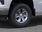 2025 Chevrolet Silverado 1500 Regular Cab 2WD Pickup for sale #C49117 - photo 10