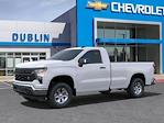 2025 Chevrolet Silverado 1500 Regular Cab 2WD Pickup for sale #C49117 - photo 4