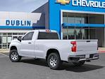 2025 Chevrolet Silverado 1500 Regular Cab 2WD Pickup for sale #C49117 - photo 5