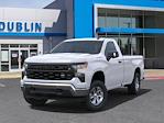 2025 Chevrolet Silverado 1500 Regular Cab 2WD Pickup for sale #C49117 - photo 7