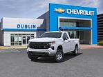 2025 Chevrolet Silverado 1500 Regular Cab 2WD Pickup for sale #C49117 - photo 9
