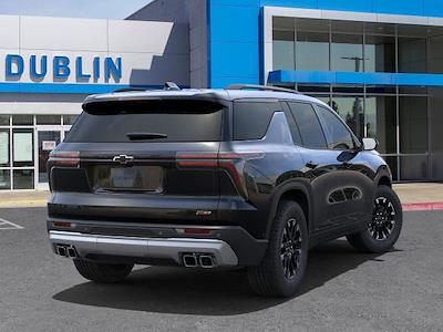 2025 Chevrolet Traverse AWD SUV for sale #C49149 - photo 2