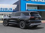 2025 Chevrolet Traverse AWD SUV for sale #C49149 - photo 5