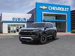 2025 Chevrolet Traverse AWD SUV for sale #C49149 - photo 9