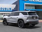 2025 Chevrolet Traverse AWD SUV for sale #C49150 - photo 5